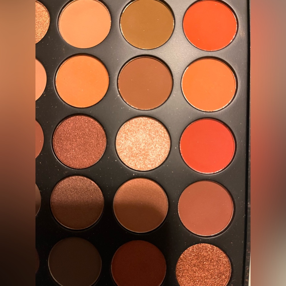 Morphe Makeup Palette - Picture 4 of 7
